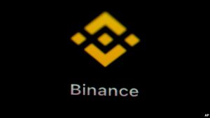 Binance logo