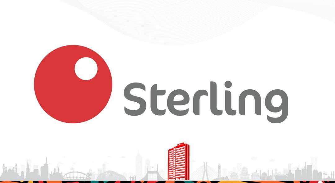 Sterling Bank logo