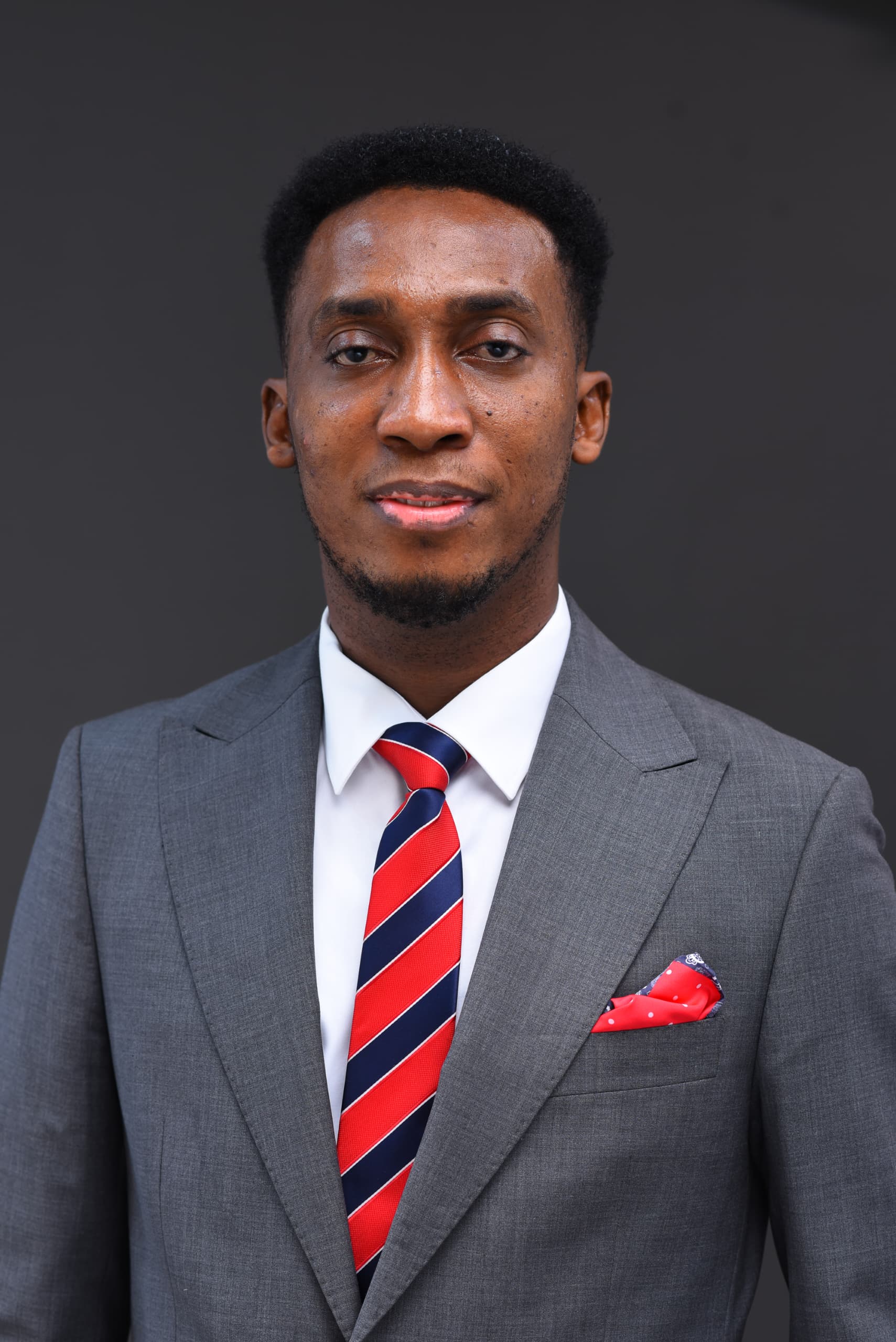 Victor Kalu, Executive Chairman, Vindi Petroleum: