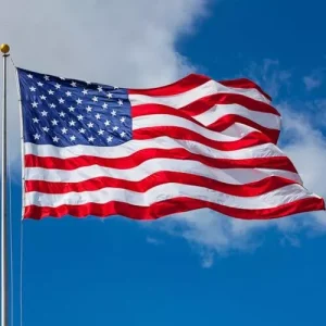 United States of America flag