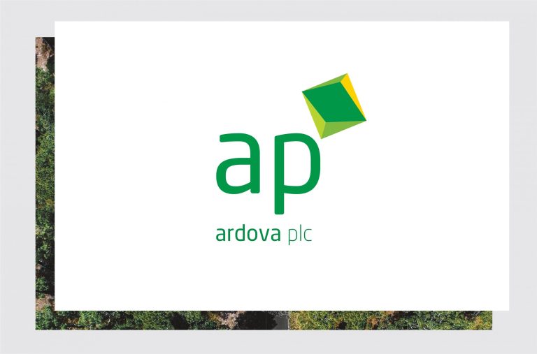 Ardova PLC logp