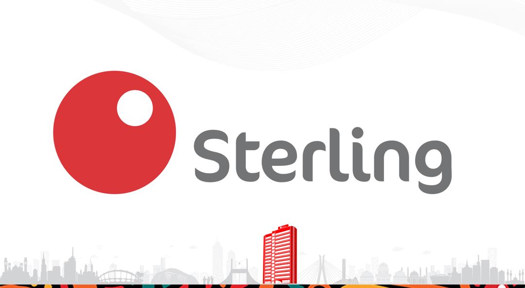 Sterling Holdco
