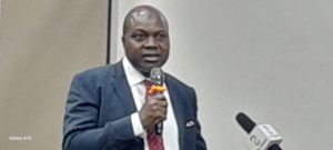 Managing Director and Chief Executive Officer of Arthur Stevens Asset Management Limited, Olatunde Amolegbe