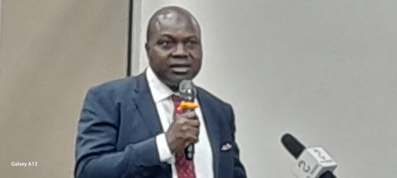 Managing Director and Chief Executive Officer of Arthur Stevens Asset Management Limited, Olatunde Amolegbe