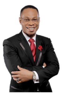 Dr. Marcel Ofomata, Founder, Marcel Ofomata Foundation