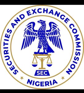 SEC logo