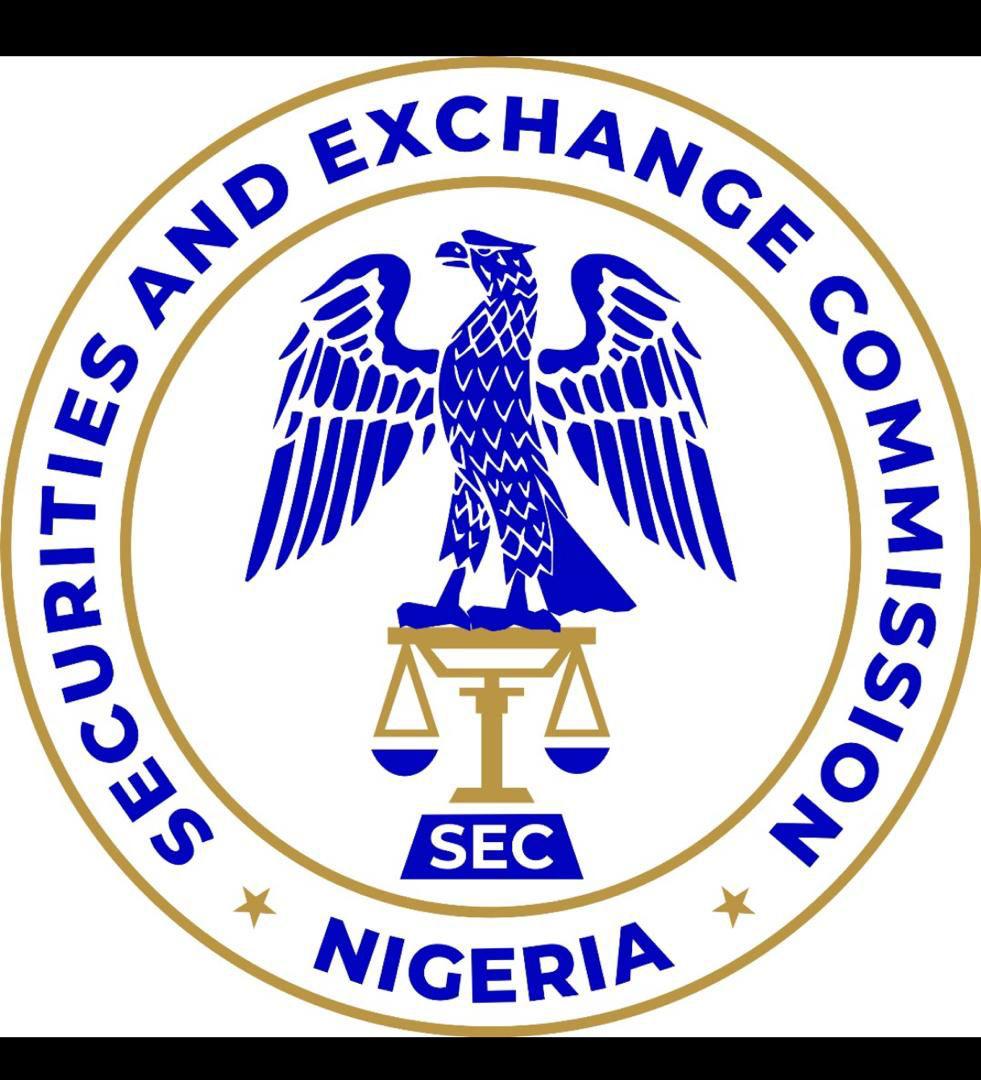 SEC logo