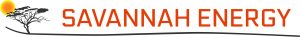 Savannah Energy Logo