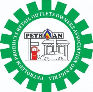 PETROAN logo