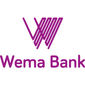 Wema Bank logo