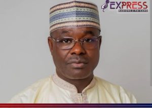 Honourable Yahuza Ado Inuwa, Chairman, Standards Council, SON