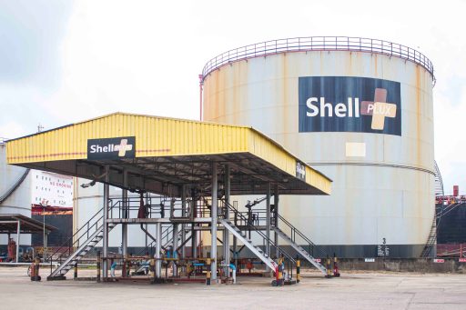 ShellpluX Facility shut by NIMASA