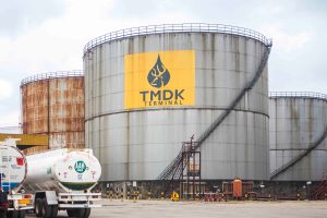 TMDX Facilities shut down by NiMASA