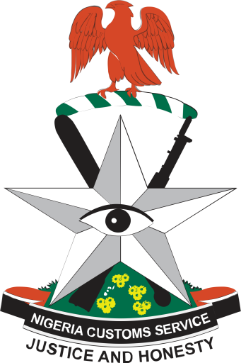 Nigeria Customs logo