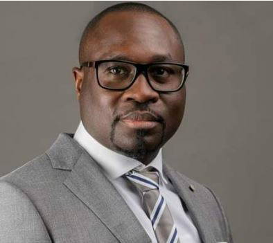 Prince Fatiu Akiolu, Managing Director, LASAA