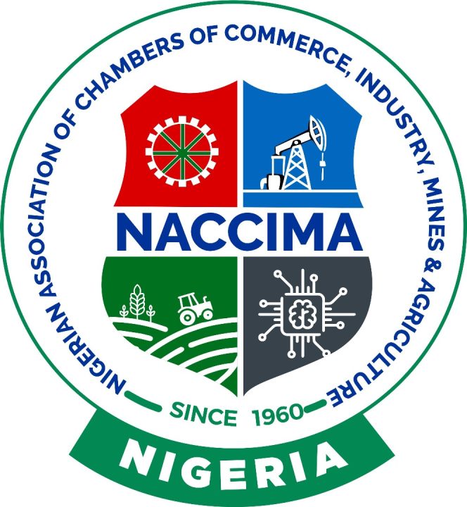 NACCIMA lpgo