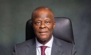 Wale Edun, Minister of Finance and Coordinating minister of the economy