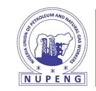 NUPENG logo