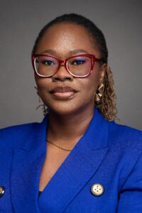 Managing Director, Zedcrest Wealth, Renah-Osiemi