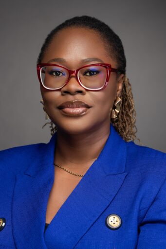 Managing Director, Zedcrest Wealth, Renah-Osiemi