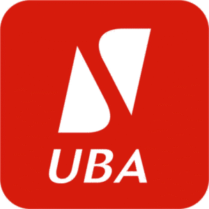UBA logo