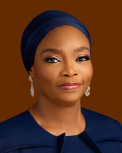 Korede Demola-Adeniyi, Executive Director (South), The Alternative Bank, 
