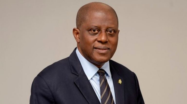 CBN Governor, Olayemi Cardoso