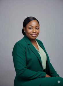 Barrister Adenike Adeyele Iyelolu, NIMASA Registrar Of $hipz
