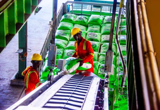 Dangote Fertiliser Limited (DFL)