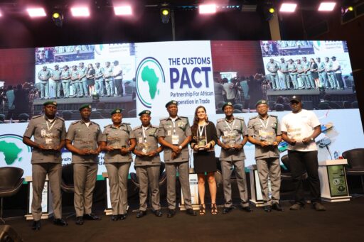 Customs chiefs, policy experts, and private-sector players from across the continent at the NCS Partnership for African Cooperation in Trade (C-PACT) Summit held to advance the implementation of the African Continental Free Trade Area (AfCFTA).
