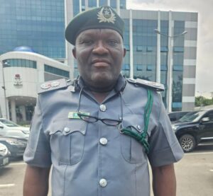 Comptroller MG Dauda, Cross River, Akwa Ibom and FTZ Command 