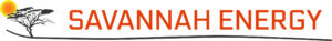 Savannah Energy Logo