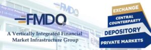 FMDQ logo