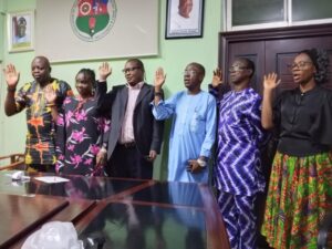 CICAN New Leadership 