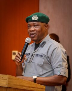 CGC Adewale Bashir Adeniyi 