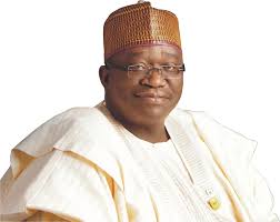 President NACCIMA, Engr. Jani Ibrahim, mni, OON,