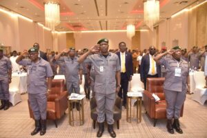 Digital One-Stop-Shop Launch by Customs