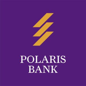 Polaris Bank logo 1
