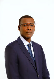 Mr. Baba Malick Ba, Regional Director EBID