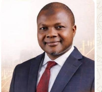 Managing Director of Arthur Steven Asset Management Limited Mr. Olatunde Amolegbe