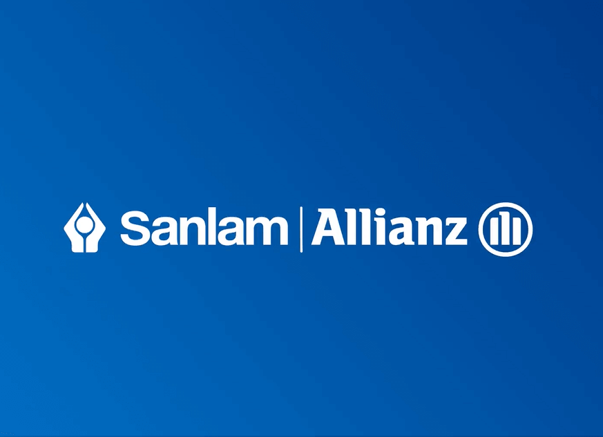 SanlamAllianz logo