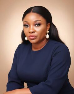 Chika Chukwudi Author of Blue Economy: Gateway to a Sustainable Future