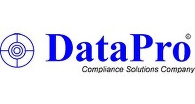 DataPro logo