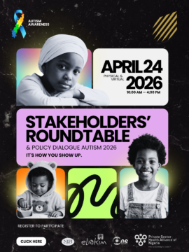 The Alternative Bank Autism Event