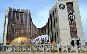 The Ecowas Bank For Investment And Development Headquarters