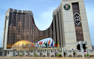 The Ecowas Bank For Investment And Development Headquarters