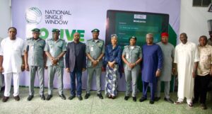 NCS, PEBEC Launch of Strategic Reform Agenda 