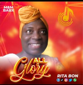 Rita Bon, Gospel Artist