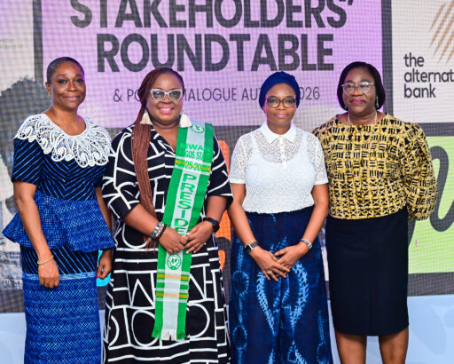 Leading healthcare professionals, policymakers, and autism advocates at the Bank's Maiden Autism Stakeholders Roundtable and Policy Dialogue, held in Lagos on Friday