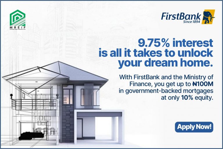 FirstBank’s MREIF: Loan